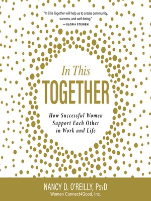 cover image of In This Together
